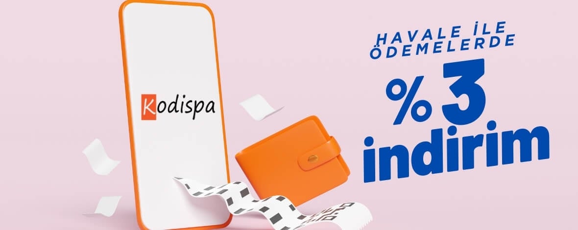 Alışverişe Başla