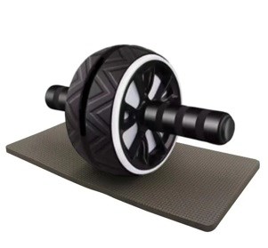 Delta Ab Wheel Karın Egzersiz ve Fitness Tekerleği