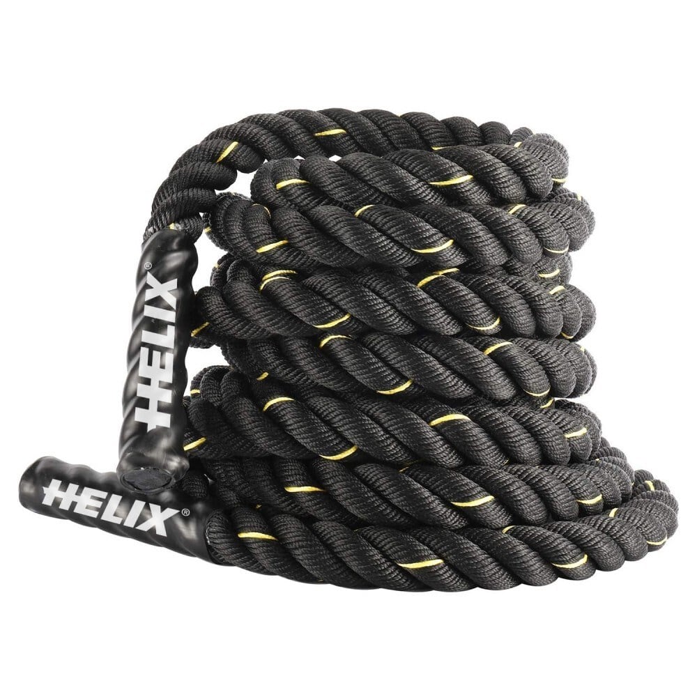 Helix Crossfit Antrenman Halatı 10 metre