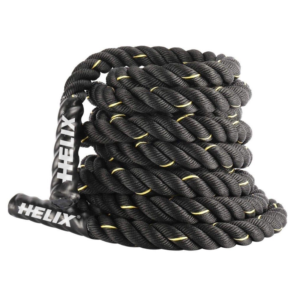 Helix Crossfit Antrenman Halatı 10 metre