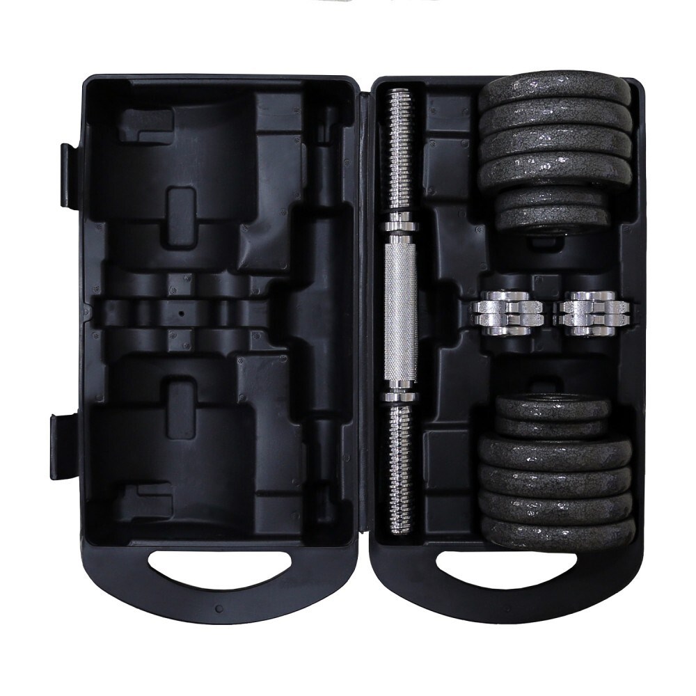 Helix Gri Plaka Set CPD-15 15kg
