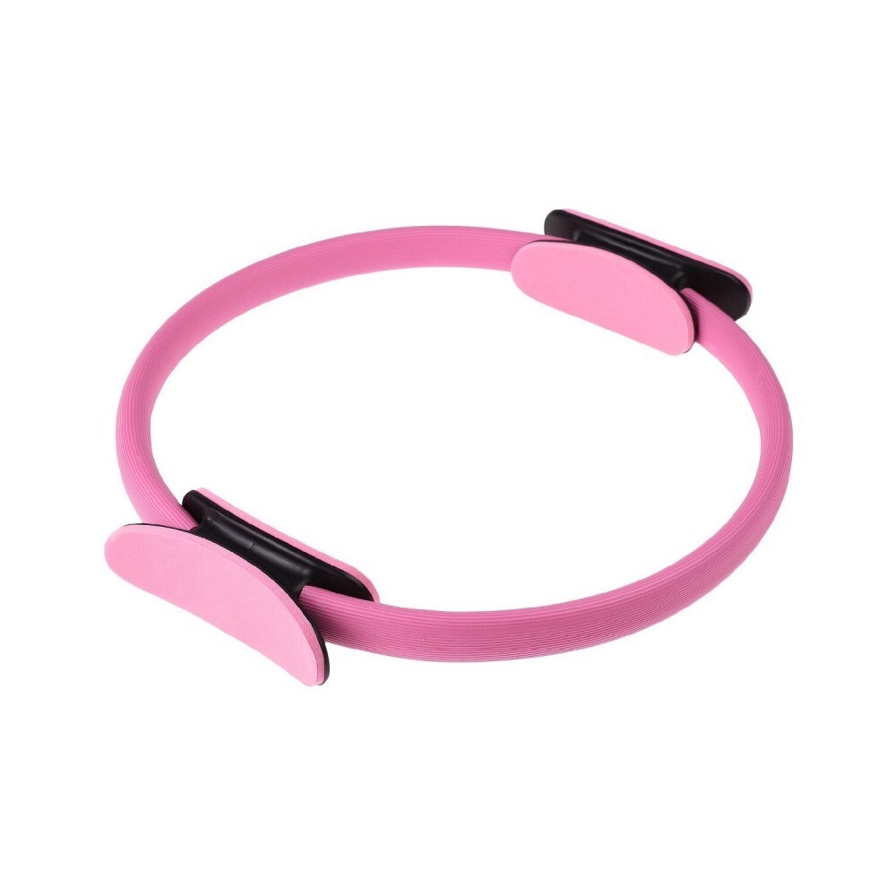 Helix Pilates Çemberi PR-40 - Pembe