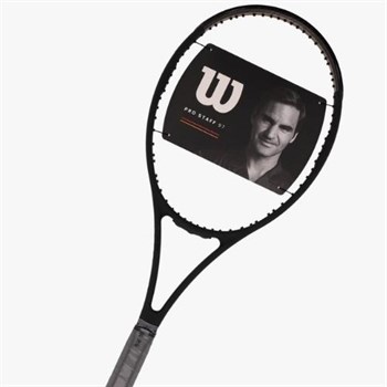 Wilson Pro Staff 97 V13.0 Tenis Raketi 315 Gr.