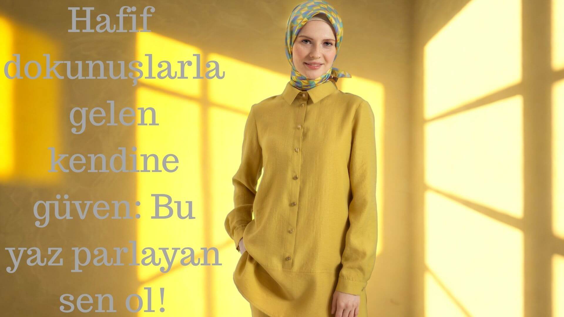 YENİ SEZON