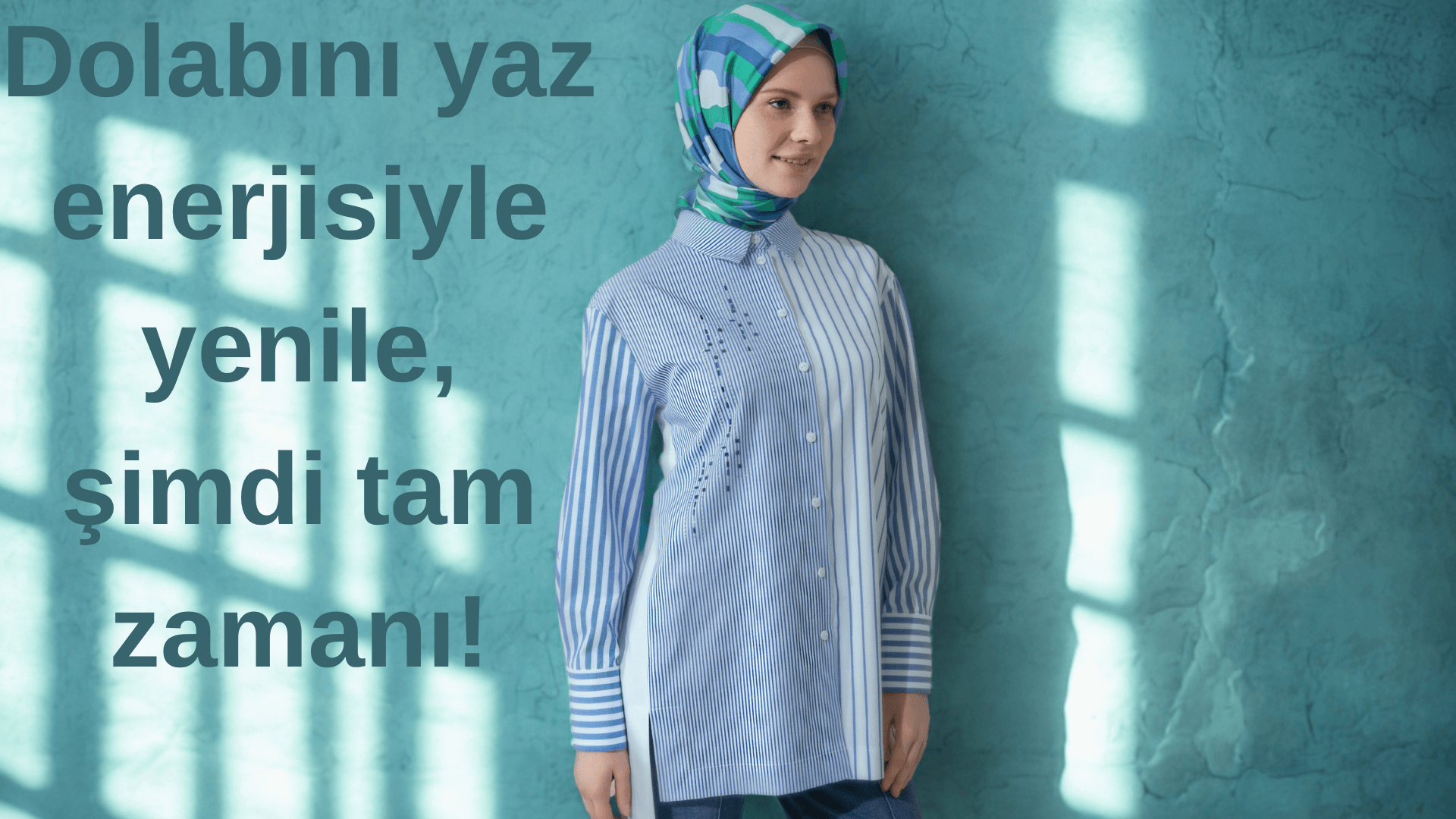 YENİ SEZON