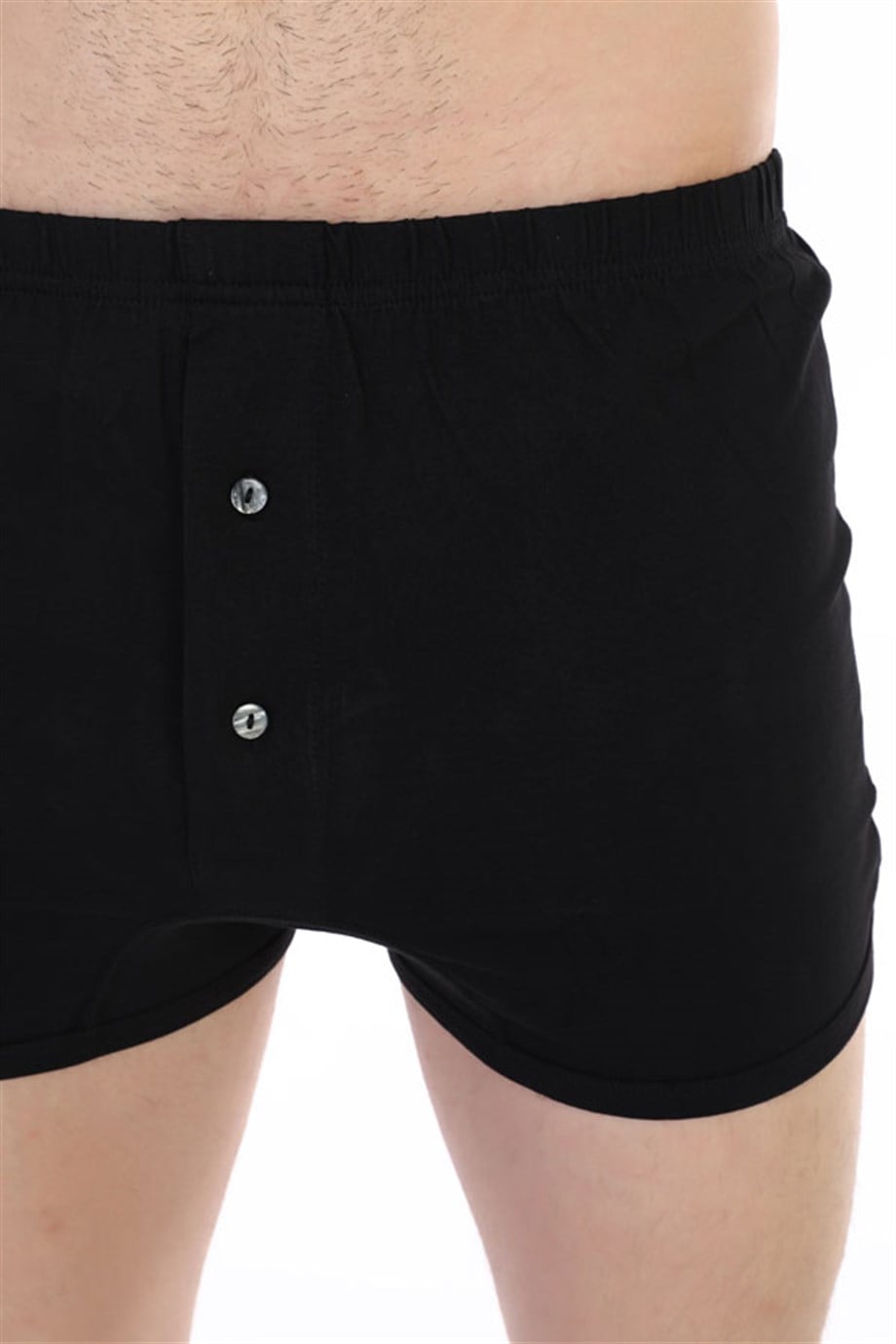 ÇK 0800 ERKEK ELASTANLI SPOR KÜLOT