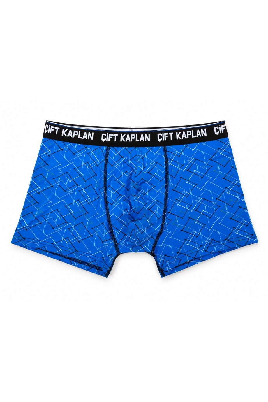 ÇK 0796 ERKEK DIGITAL BOXER