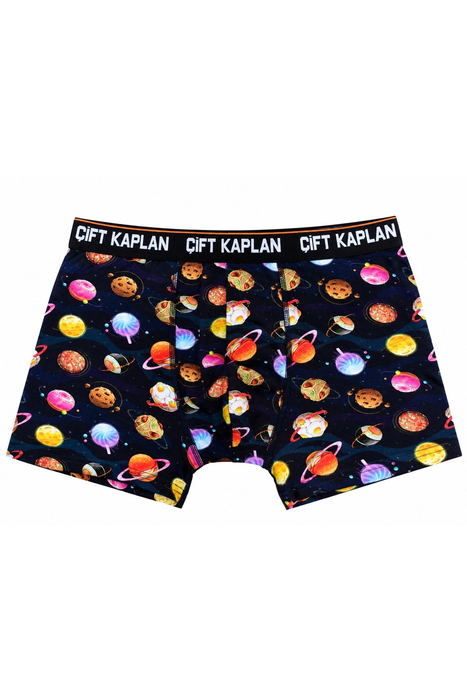 ÇK 0796 ERKEK DIGITAL BOXER