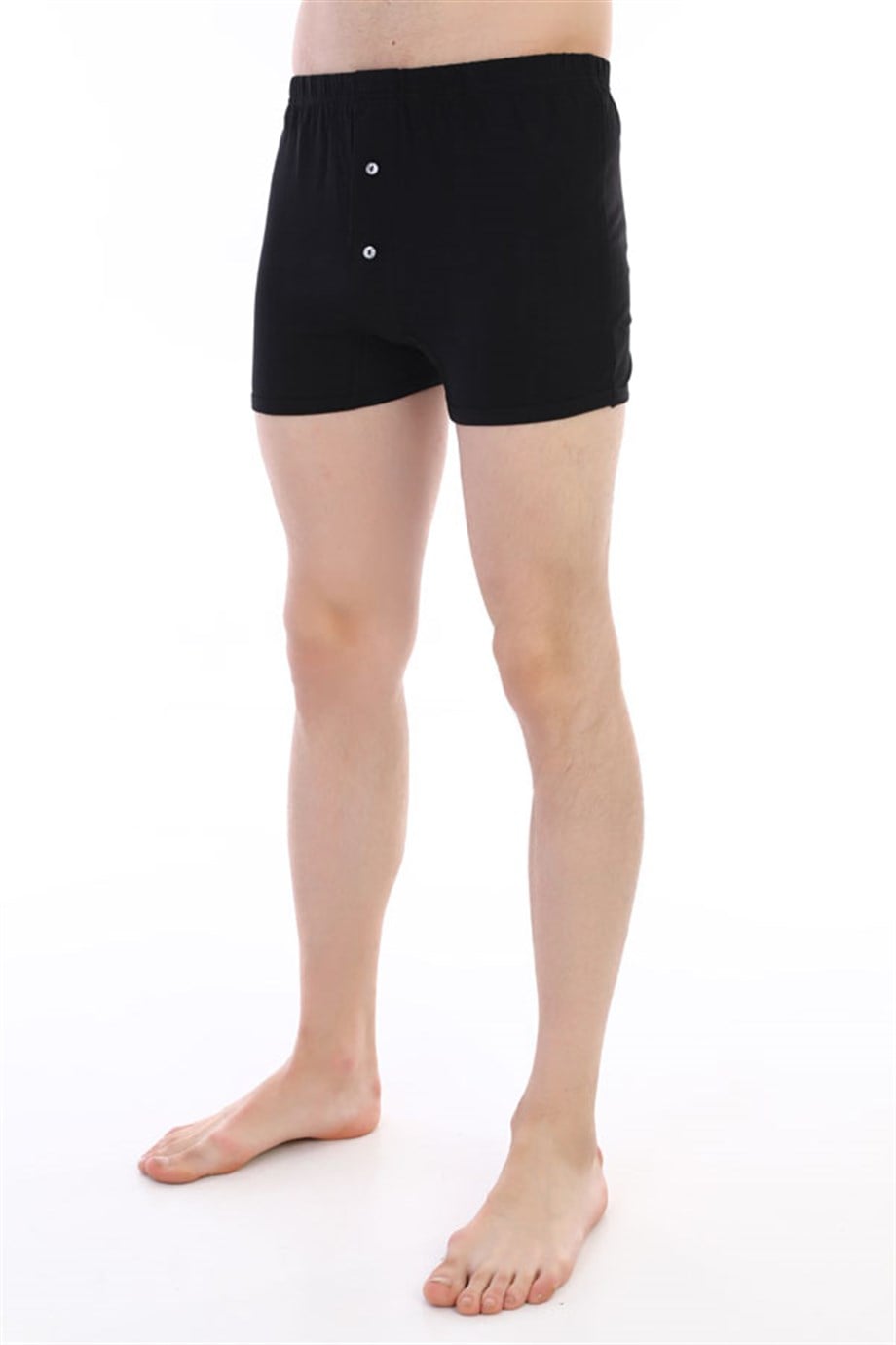 ÇK 0800 ERKEK ELASTANLI SPOR KÜLOT