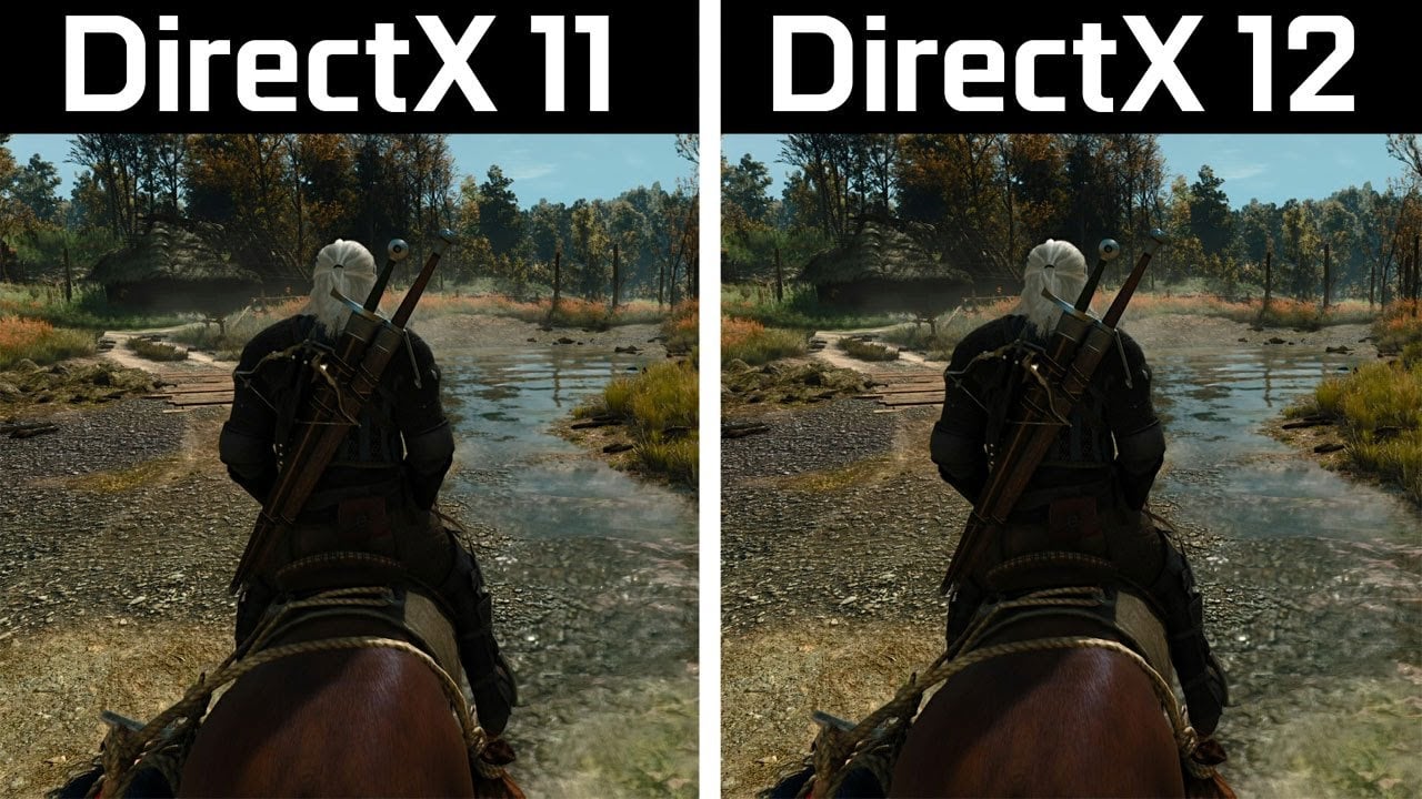 DirectX Nedir, Ne İşe Yarar? DirectX 11 vs 12 ve Hata Çözümü