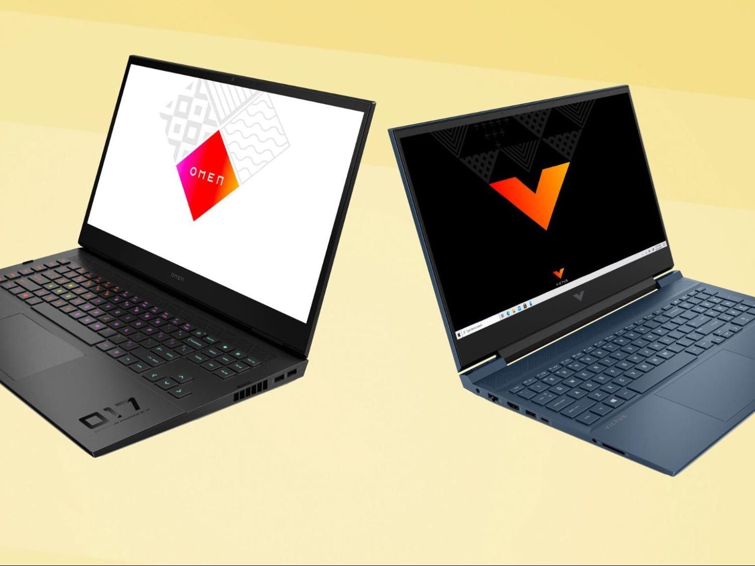 HP Oyun Bilgisayarları Rehberi: Victus mu OMEN mi?