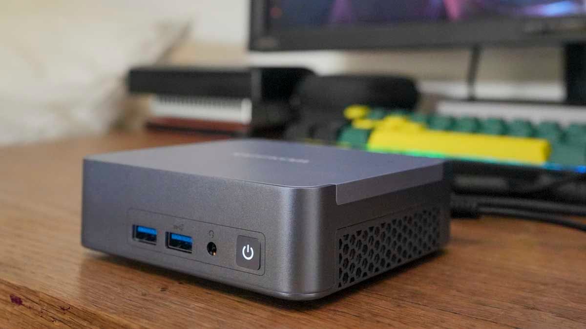 Mini PC Nedir, Alınır mı? Avantajları ve Dezavantajları