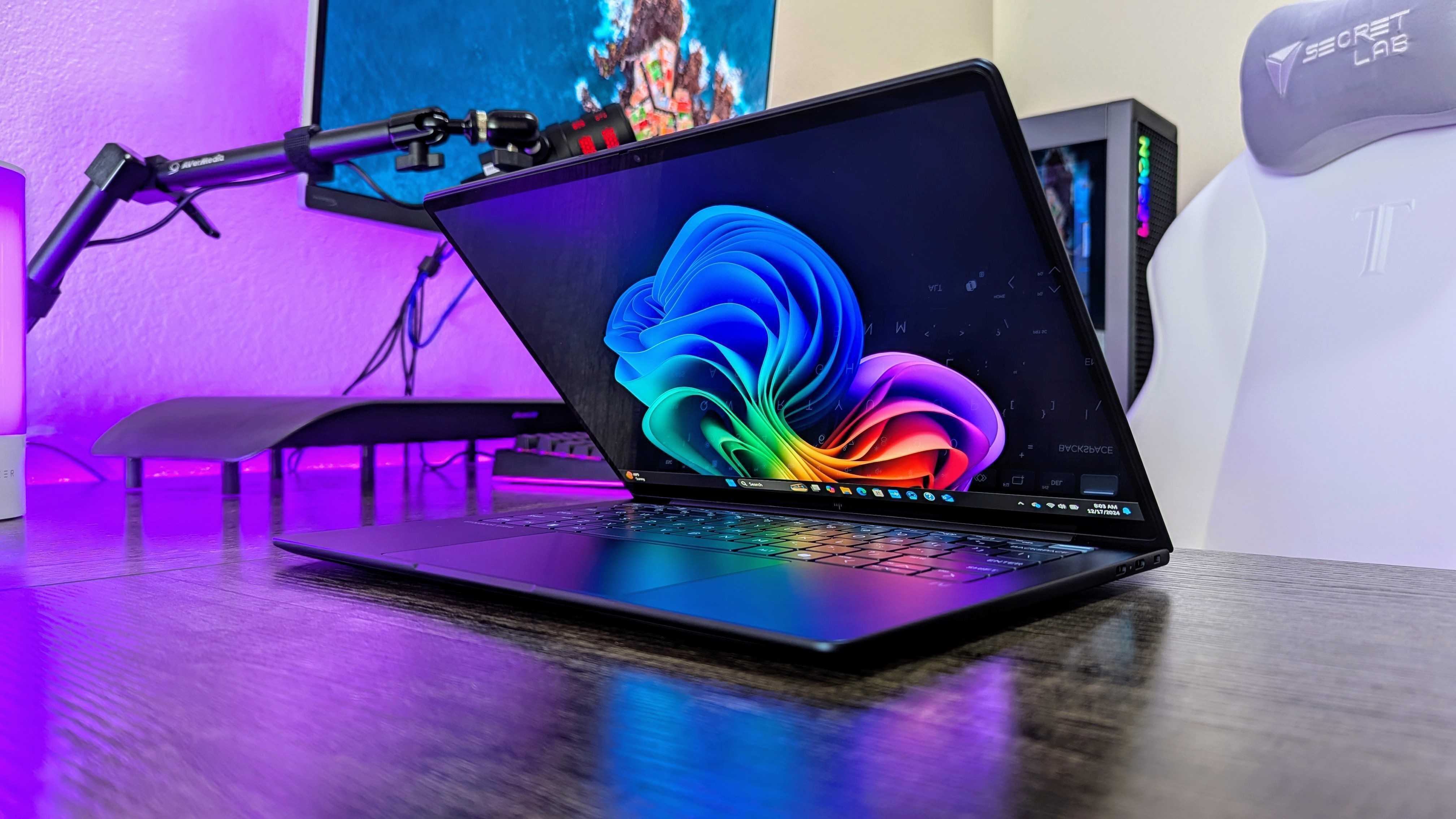 NPU Nedir? Yapay Zeka Destekli (AI PC) Laptoplar Ne İşe Yarar?