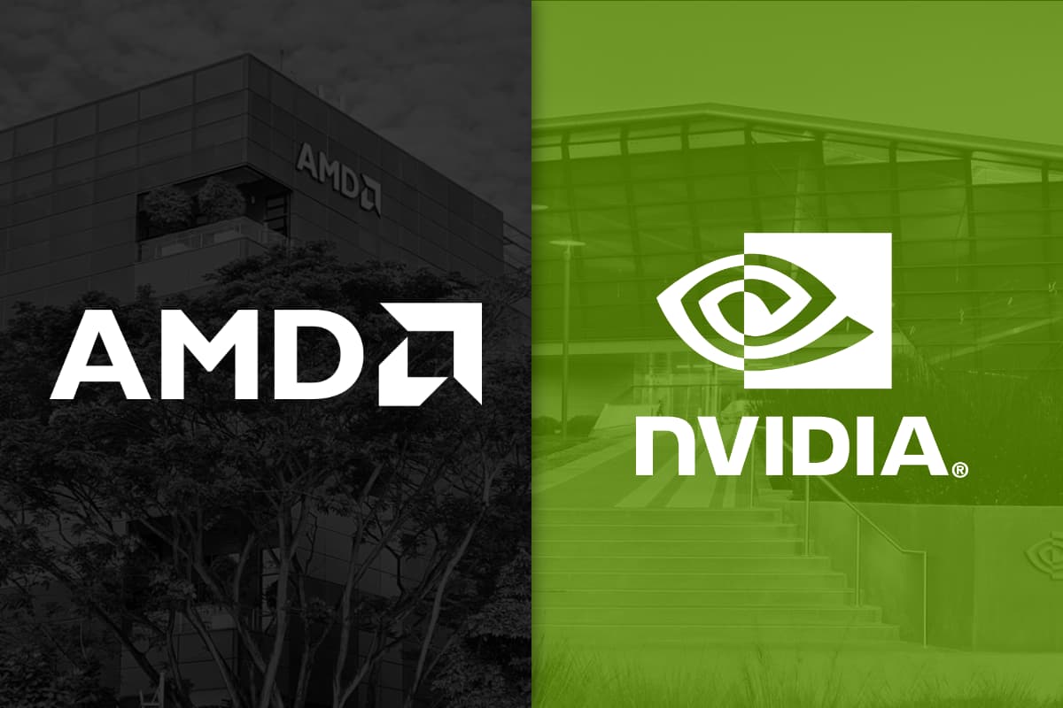NVIDIA mı AMD Ekran Kartı mı?