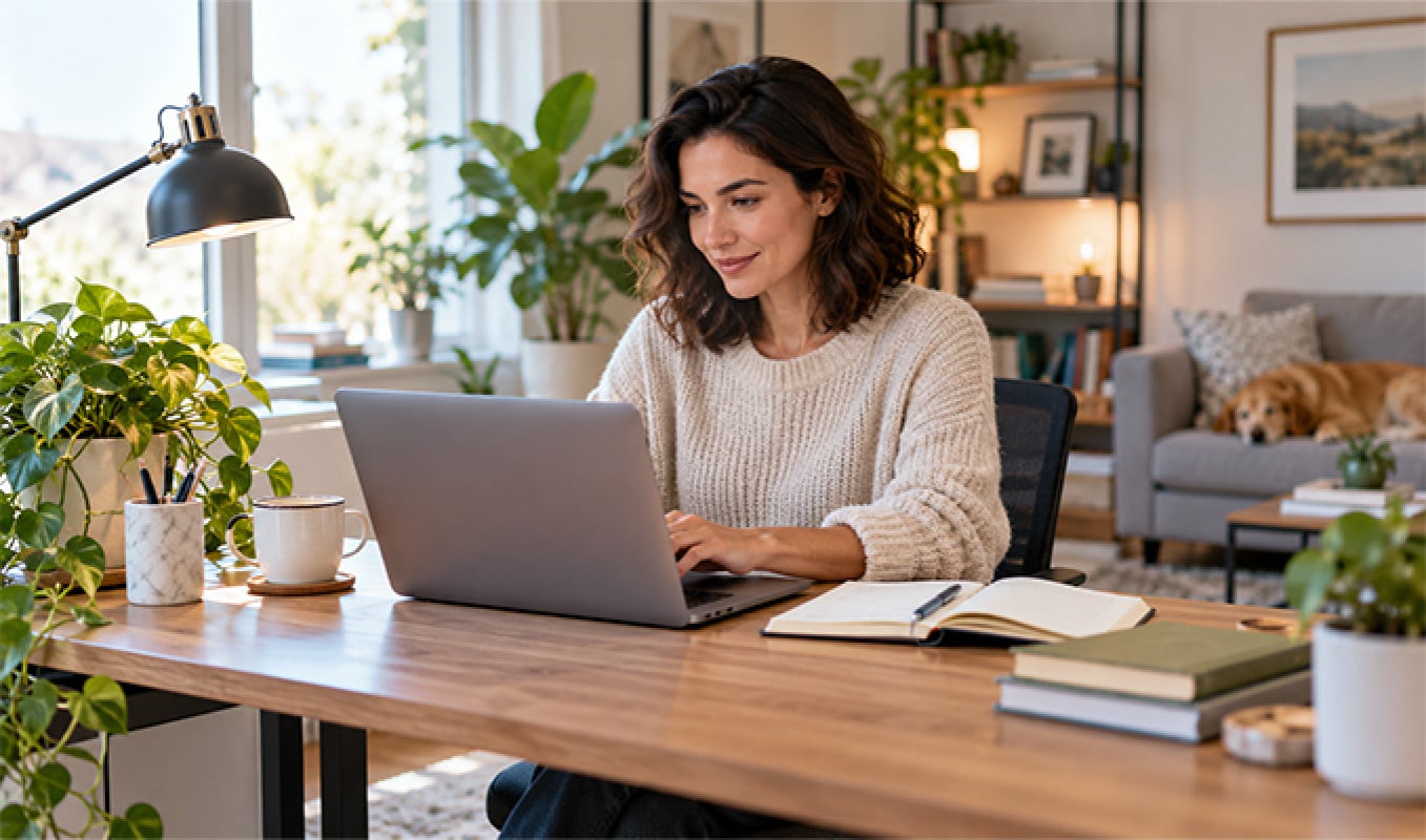 Uzaktan Çalışanlar İçin En İyi Laptop ve Ekipman Önerileri