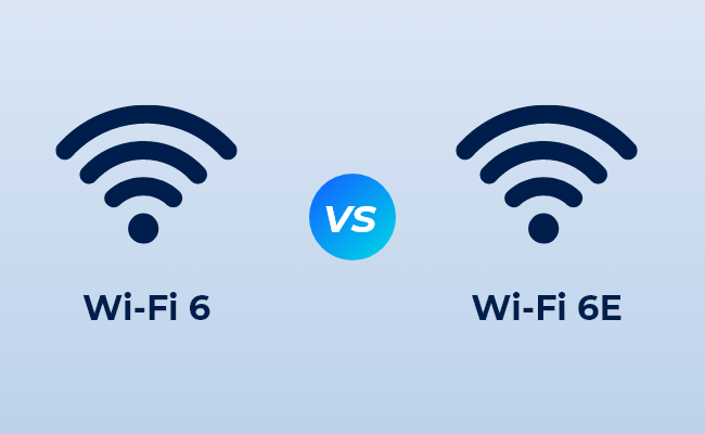 Wi-Fi 6 ve Wi-Fi 6E Nedir? Farkları ve Hangisini Seçmeli