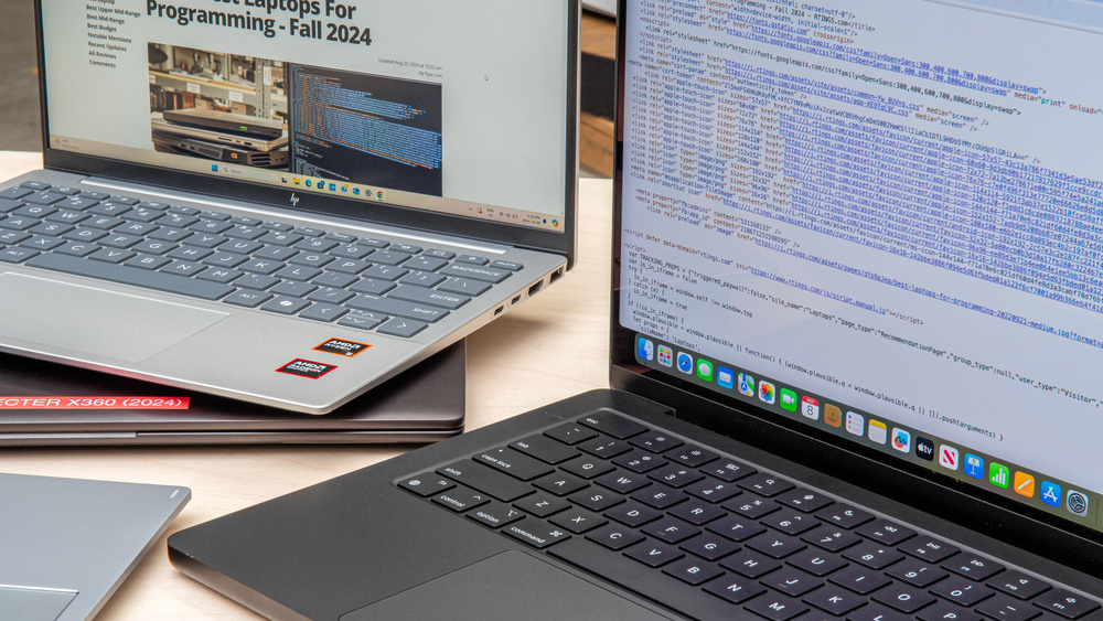 Yazılımcılar İçin En İyi Laptop Önerileri