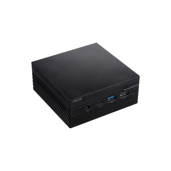 Asus Pn-50 Amd Ryzen 5 4500U 16GB 256GB SSD 21.5Mon Windows 10 Pro Mini Masaüstü Bilgisayar B5153MD13M