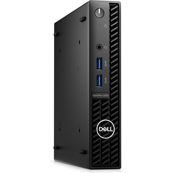 Dell Optiplex 3000MFF Intel Core i5 12500T 64GB 2TB SSD Windows 11 Pro Mini Masaüstü Bilgisayar 3000MFF60