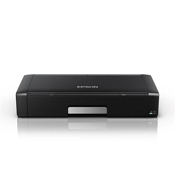 Epson WorkForce WF-100W Wi-Fi Taşınabilir