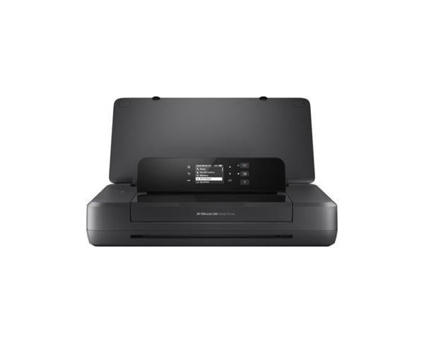HP 202 Taşınabilir Çok işlevli Renkli (N4K99C)