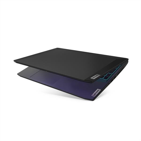 Lenovo Ideapad Gaming 3 Amd Ryzen 7 5800H 32GB 1TB SSD RTX3050TI FreeDos 15.6