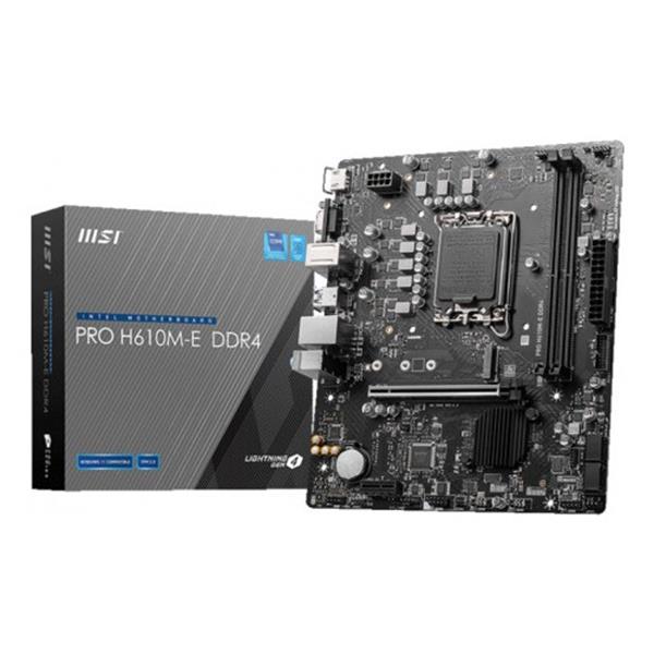 Zetta Pro 250X Intel Core i5 13400 32GB 2TB M.2 SSD 23.8