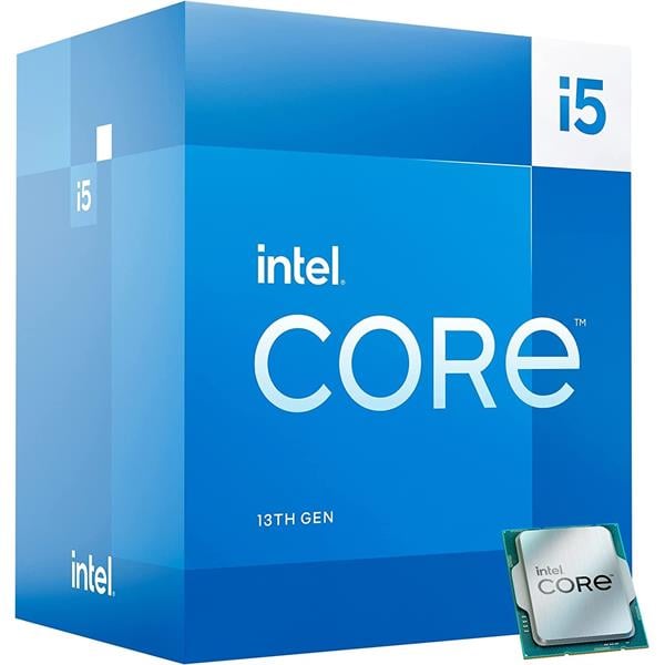 Zetta Pro 250X Intel Core i5 13400 32GB 2TB M.2 SSD 23.8