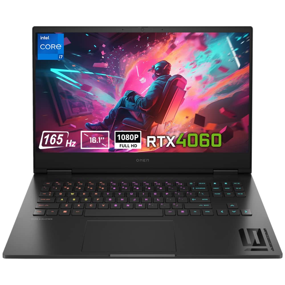 hp omen