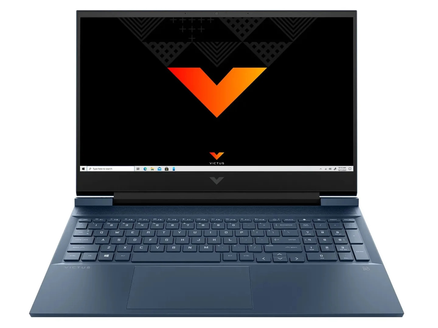 hp victus