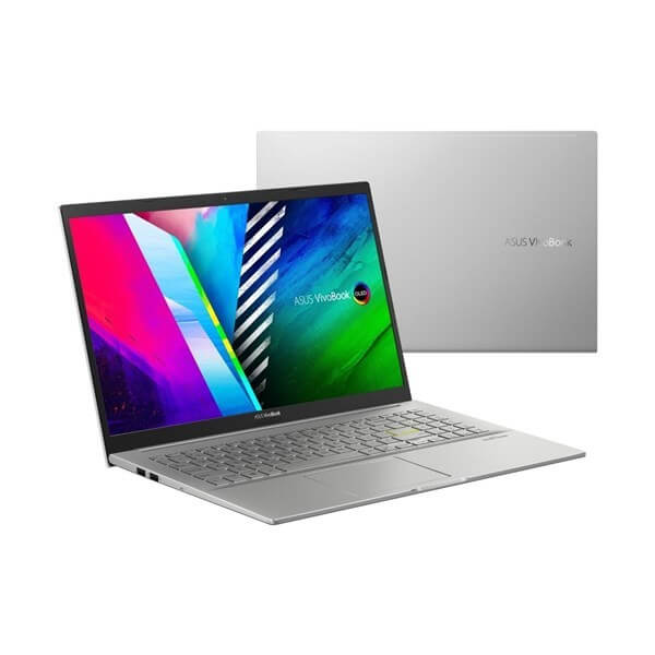 Asus Vivobook 15 OLED K513EP Intel Core I5 1135G7 40GB 512GB SSD MX330  Freedos 15.6" FHD Taşınabilir Bilgisayar L157610 | Weblegelsin