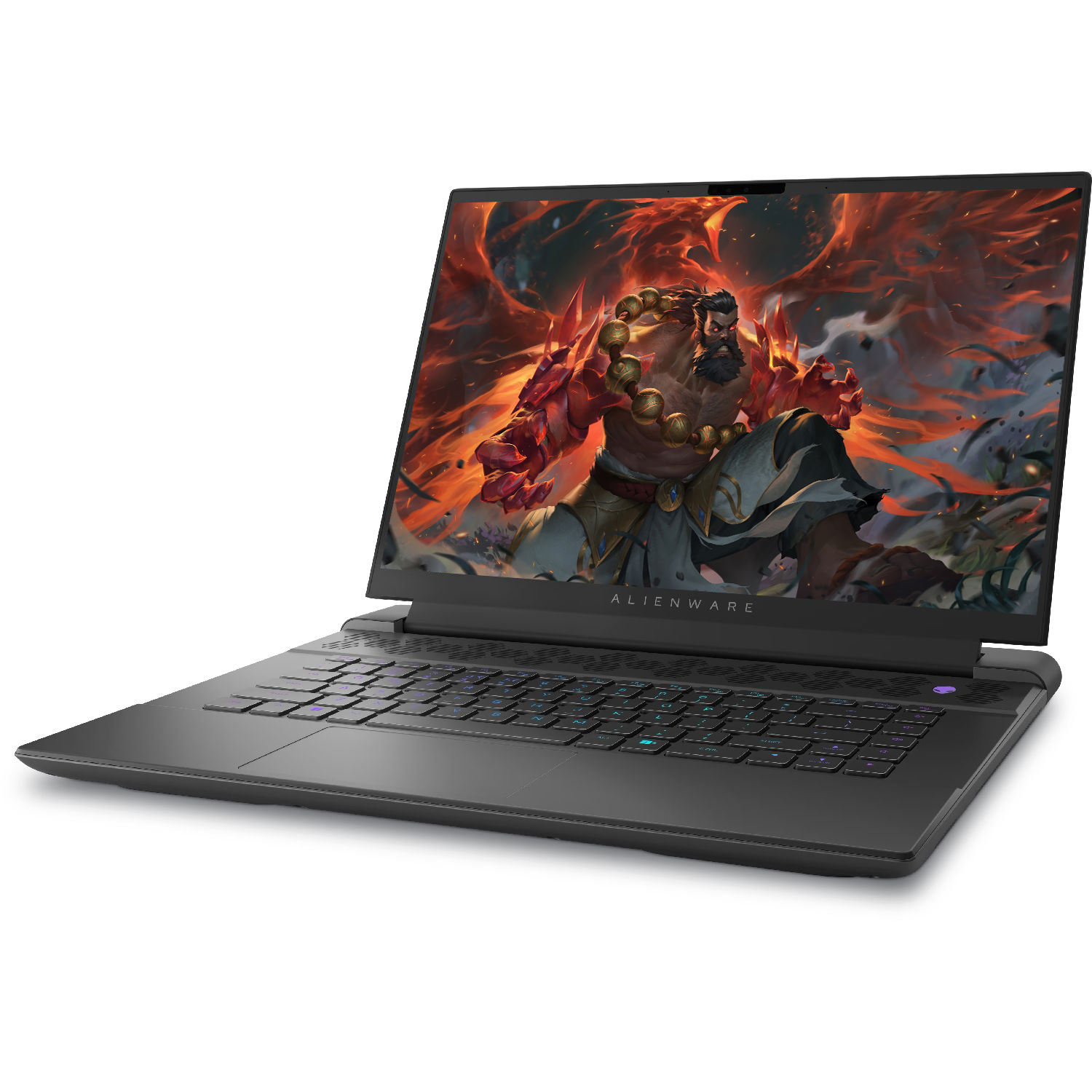 Dell Alienware M16 R1 Intel Core i7-13700HX 16GB DDR5 1TB SSD RTX4060 ...