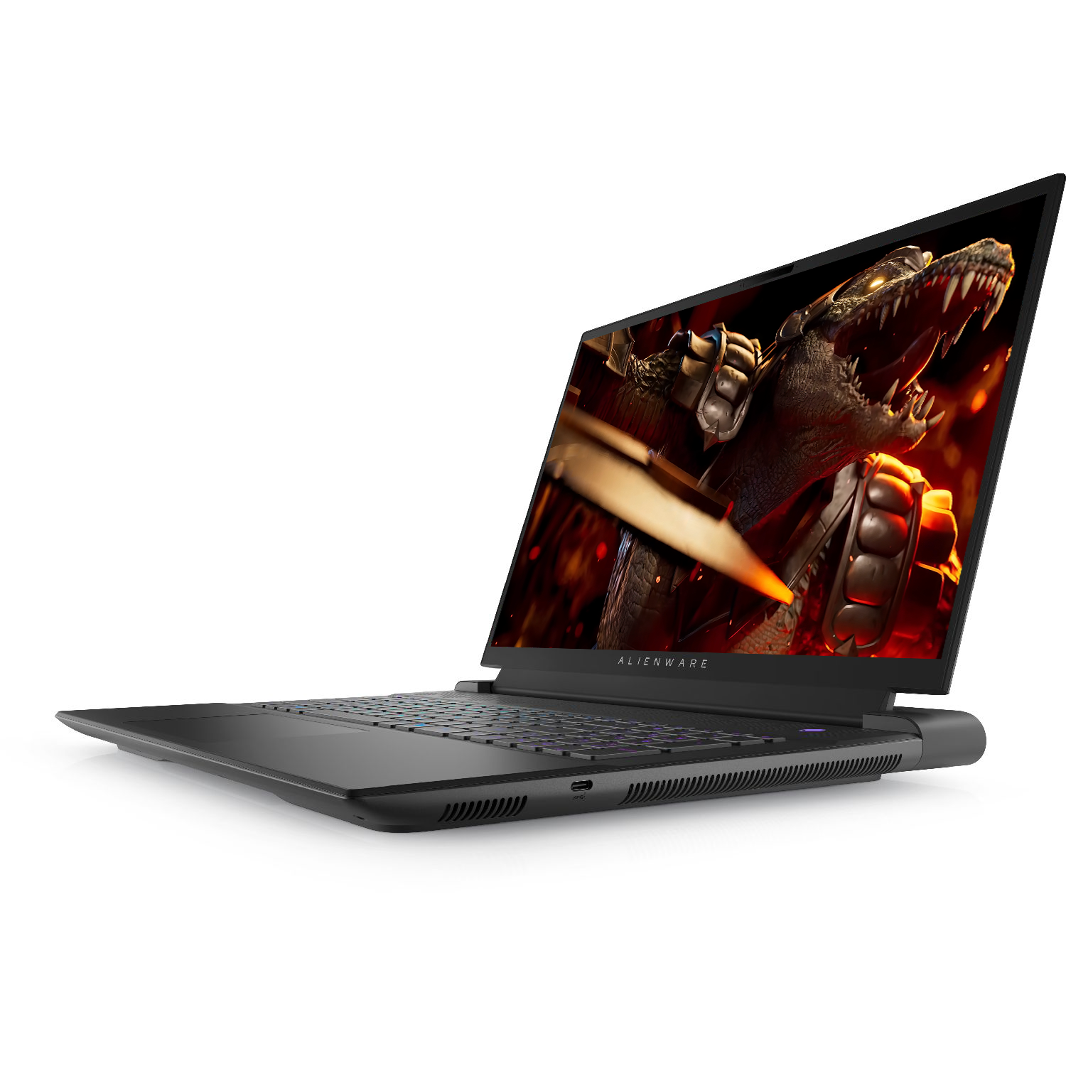 Dell Alienware M18 R1 Intel Core I7-13700HX 16GB Ddr5 4TB SSD RTX4060 ...