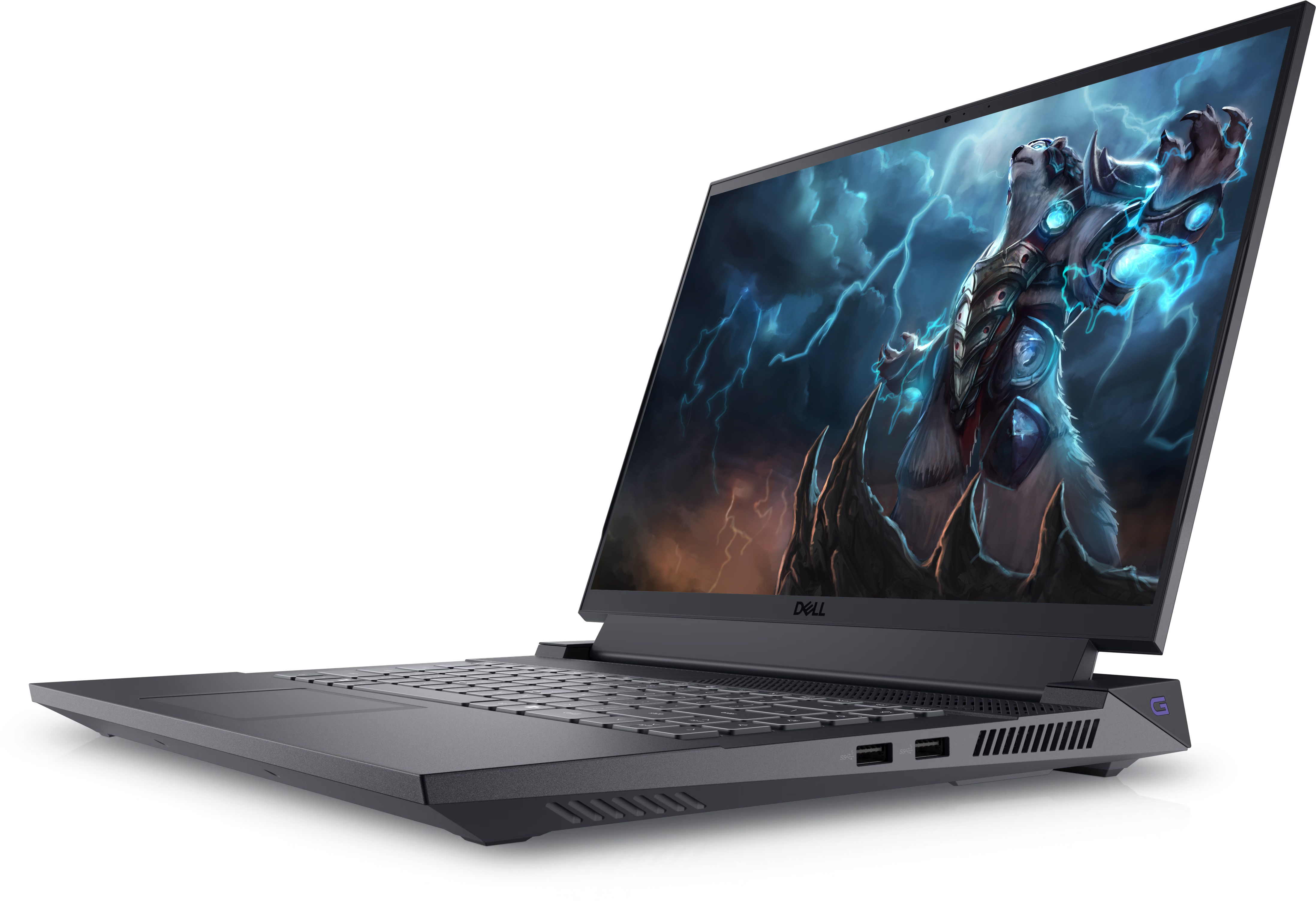 Inware 7630 Dell G16 7630 Intel Core i9 13900HX 32GB DDR5 Ram 512GB SSD 8GB RTX4070 ...