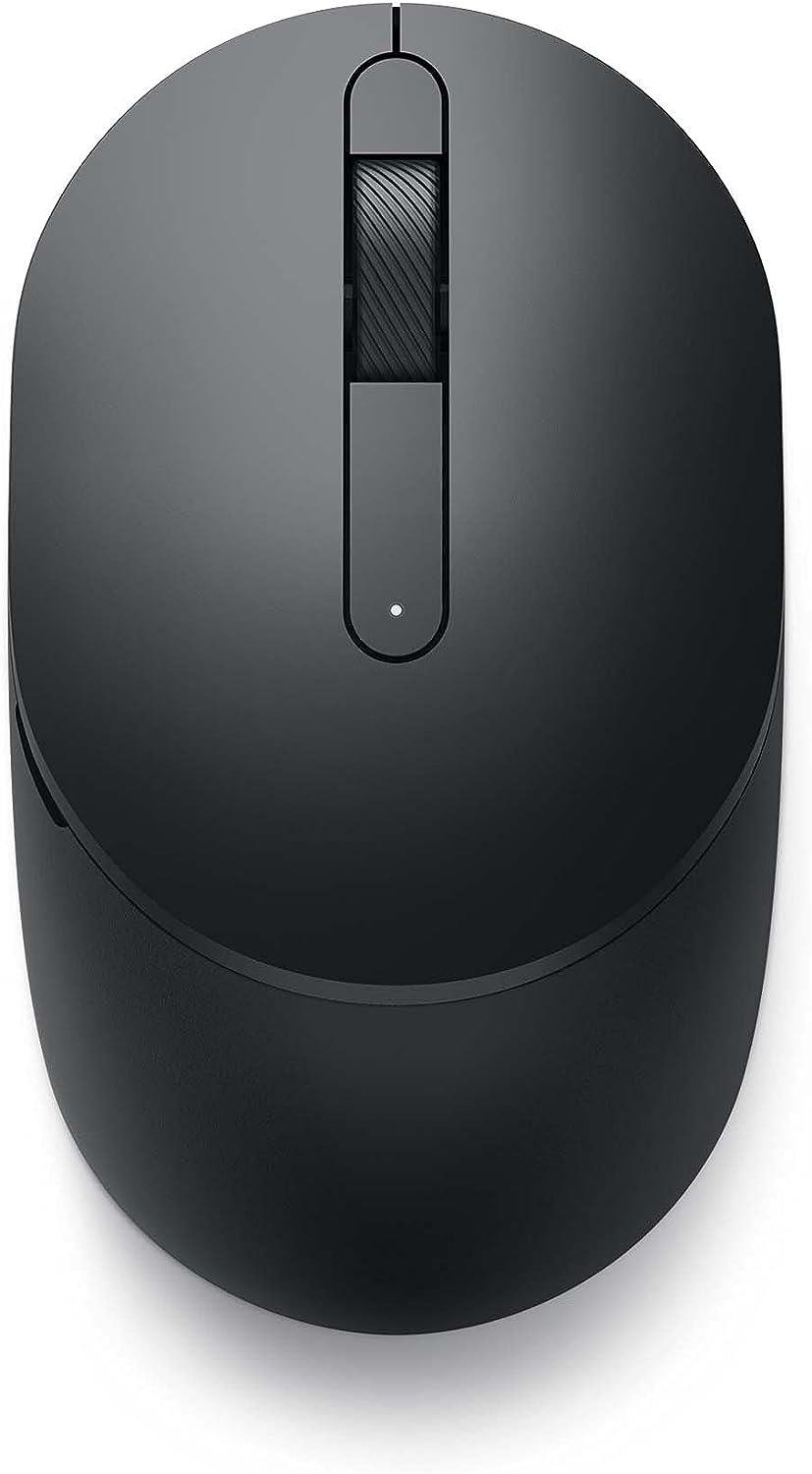 DELL MS3320WS KABLOSUZ MOUSE SİYAH (570-ABHK)