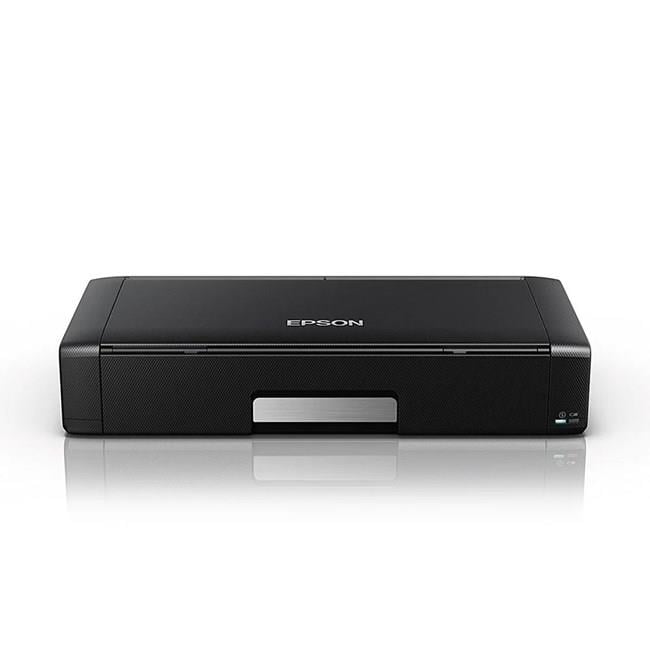 Epson WorkForce WF-100W Wi-Fi Taşınabilir