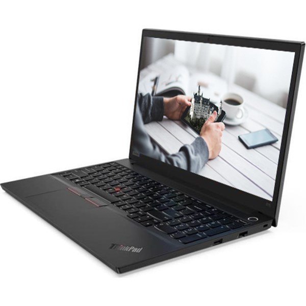 Lenovo Thinkpad E15 Gen3 Amd Ryzen 7 5700U 16GB 512GB SSD 15.6" FHD FreeDos  Taşınabilir Bilgisayar 20YG004JTX02 | Weblegelsin