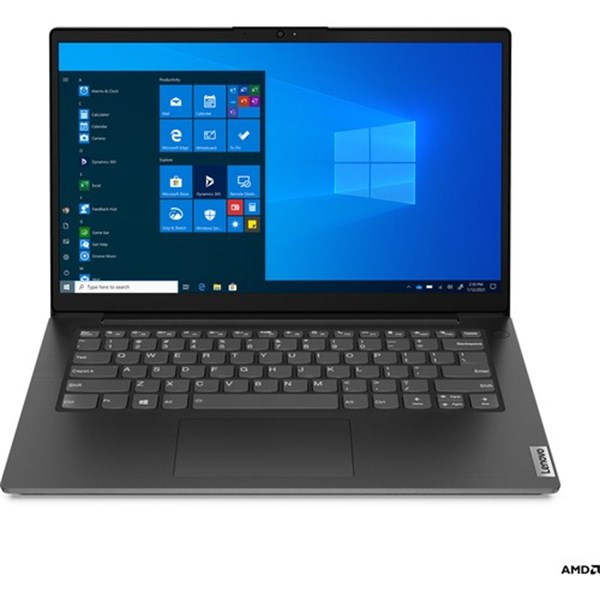 Lenovo V14 G2 Alc Amd Ryzen 5 5500U 16GB 512GB SSD 14