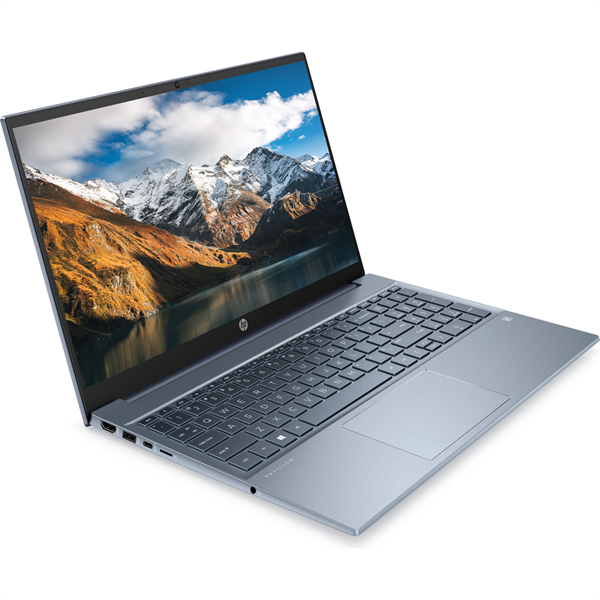 Hp Laptop 15-EH3014NT Amd Ryzen 7 7730U 32GB 2TB SSD 15.6" Fhd Windows 11  Home Taşınabilir Bilgisayar 80D29EAH06