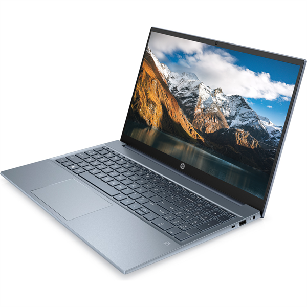 Hp Laptop 15-EH3014NT Amd Ryzen 7 7730U 32GB 2TB SSD 15.6" Fhd Windows 11  Home Taşınabilir Bilgisayar 80D29EAH06