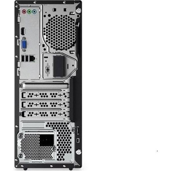 Lenovo V55T AMD Ryzen 7 4700G 16GB 256GB SSD 21.5
