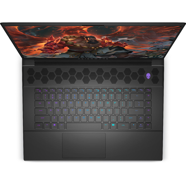 Dell Alienware M16 R1 Intel Core i7-13700HX 16GB DDR5 2TB SSD RTX4060 ...