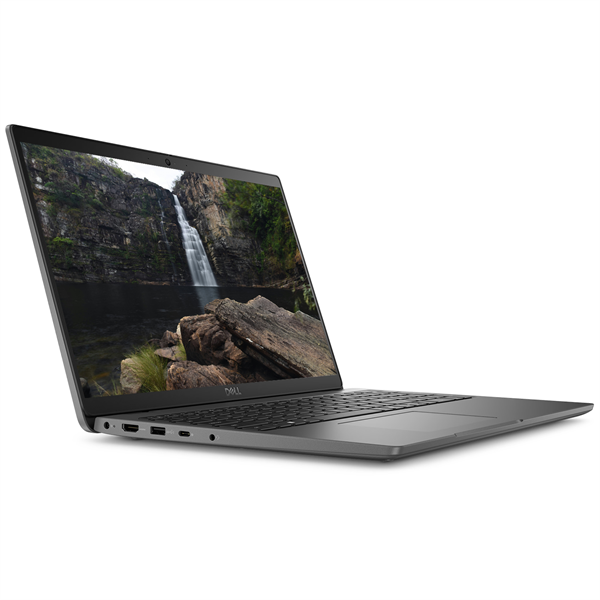 Dell Latitude 3550 - I5-5200 (2.2GHz), 8Go RAM, 256Go SSD, 15,6", Win10 Pro