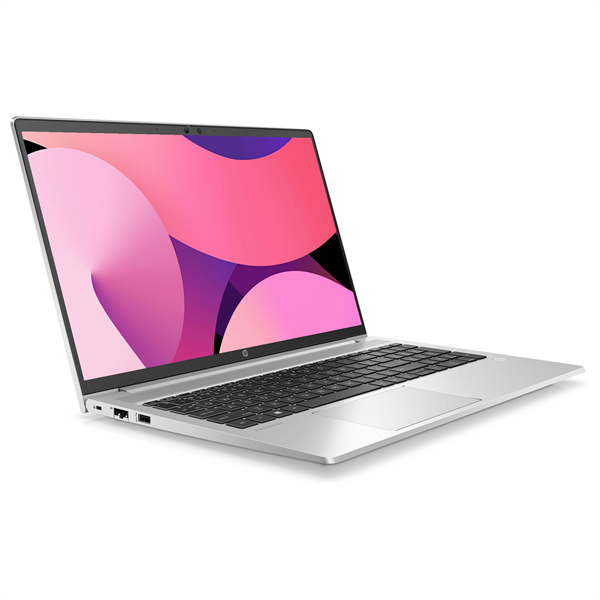 Hp Probook 455 G9 Amd Ryzen 7 5825U 32GB 1TB SSD Amd Radeon™ Grafik 15. ...