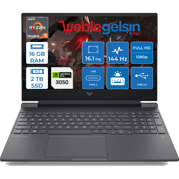 hp-victus-16-s0058nt-amd-ryzen-5-7640hs-16gb-2tb-ssd-ddr5-6gb-rtx3050