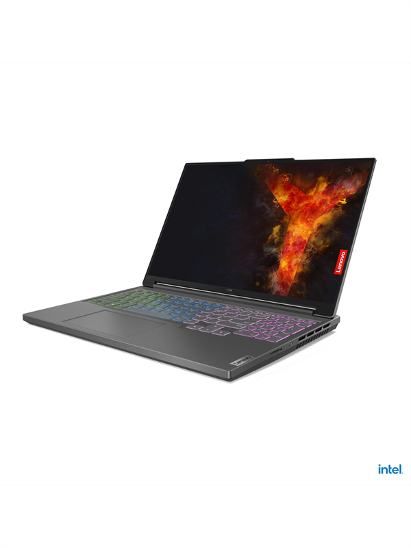 Lenovo Legion Slim 5 16IRH8 Intel Core i7 13700H 32GB DDR5 512GB SSD ...