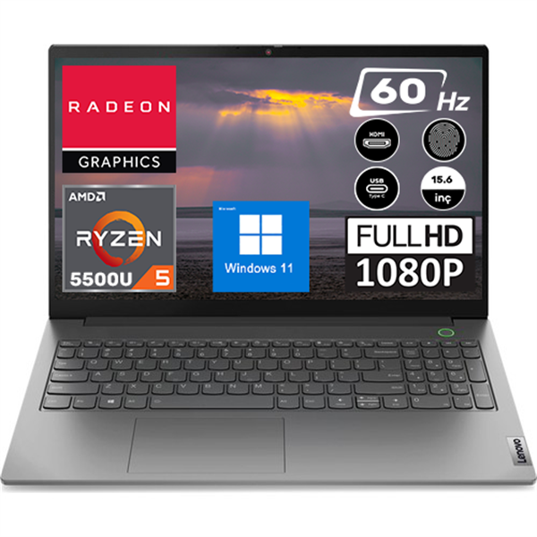 Thinkbook 15 Ryzen 5300u Review Lenovo ThinkBook 15 G3 AMD Ryzen - Main Image