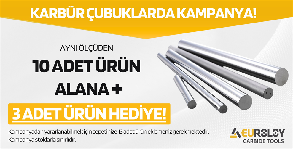 13 Al 10 Öde Kampanya