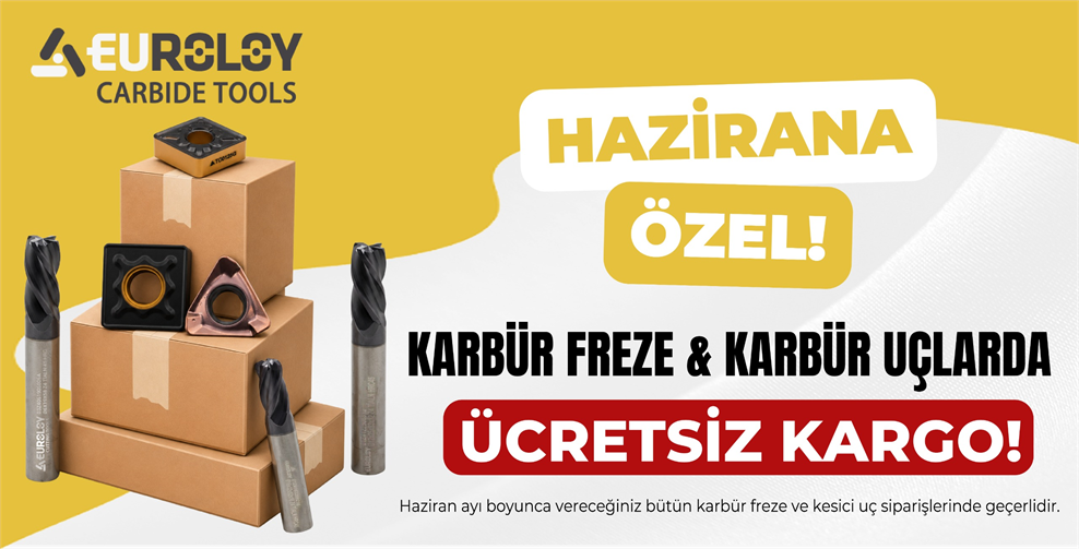Freze ve Uçlarda Ücretsiz Kargo