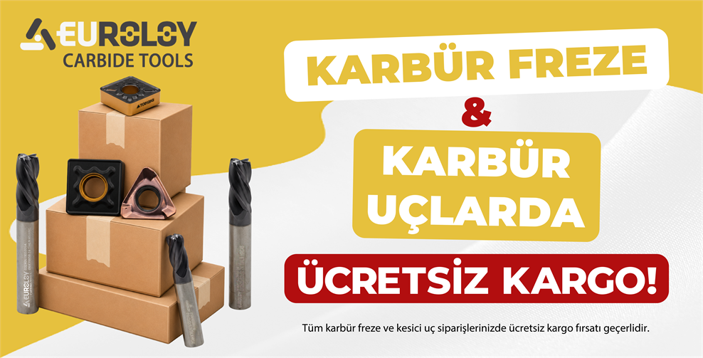 Kargo Ücretsiz